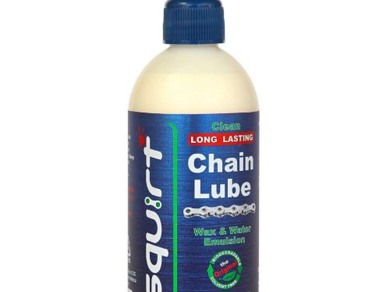 La lubrification